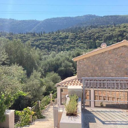 Lavender Villas Agios Nikitas , Lefkada المظهر الخارجي الصورة