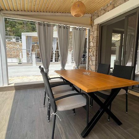 Lavender Villas Agios Nikitas , Lefkada المظهر الخارجي الصورة