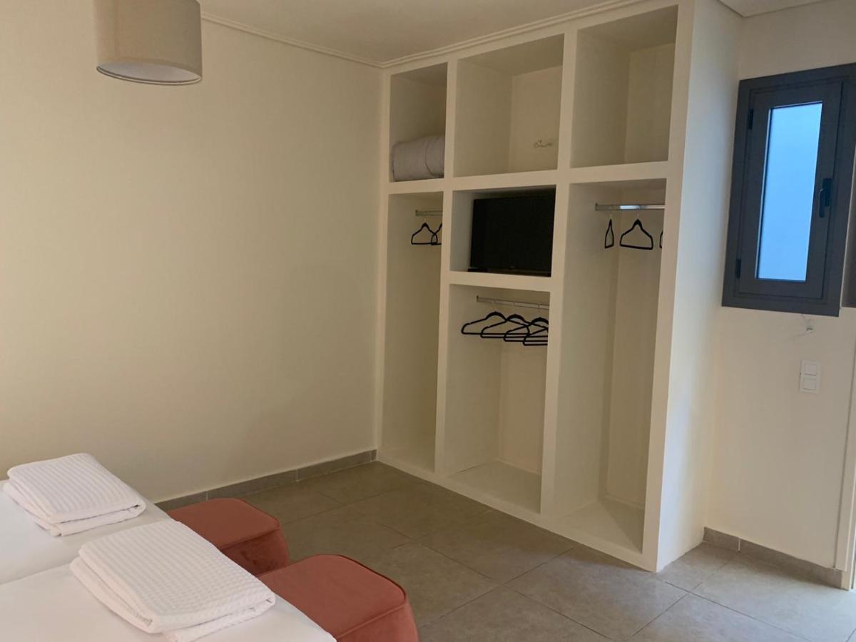 Lavender Villas Agios Nikitas , Lefkada المظهر الخارجي الصورة