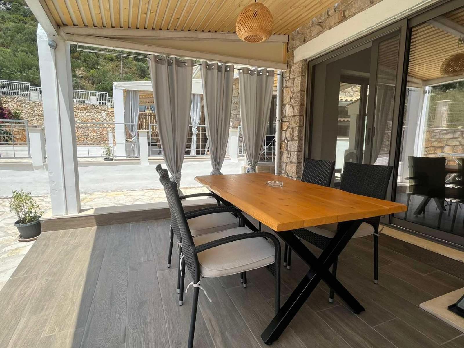 Lavender Villas Agios Nikitas , Lefkada المظهر الخارجي الصورة